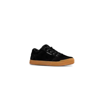 Pánské cyklistické tretry Boty pánské RIDE CONCEPTS VICE černá 45