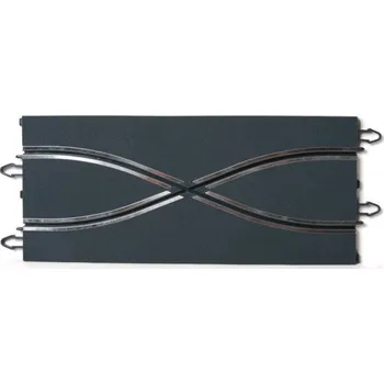 autodráha SCX Křížení dráhy (2)