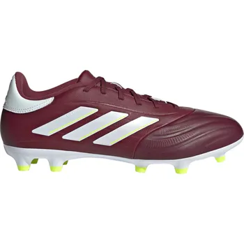 Kopačky Kopačky adidas COPA PURE 2 LEAGUE FG ie7491 Velikost 46,7 EU | 11,5 UK | 12 US | 28,8 CM