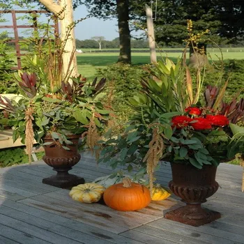 Kovový květináč ø 23,5 cm – Esschert Design ID_1149378