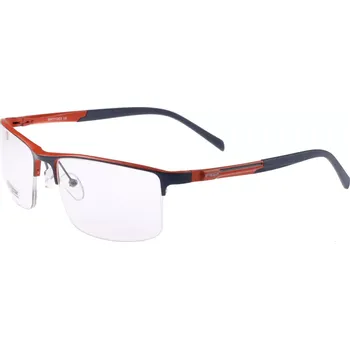 Pánské Sportovní dioptrické brýle R2 ORTIS MAT112C3 red, blue