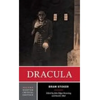 Dracula – Bram Stoker,David J. Skal,John Edgar Browning (EN)