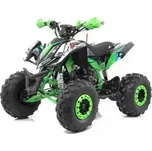 Čtyřkolka Leramotors By APOLLO FALCON 125CC 3GR Zelená Leramotors falcon125green