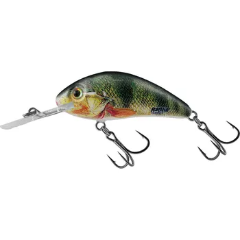 Nástraha SALMO ® Wobler Salmo Rattlin Hornet SNP 4,5cm Floating