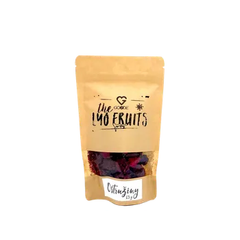 Sušená potravina GOODIE Lyofilizované ostružiny 45 g