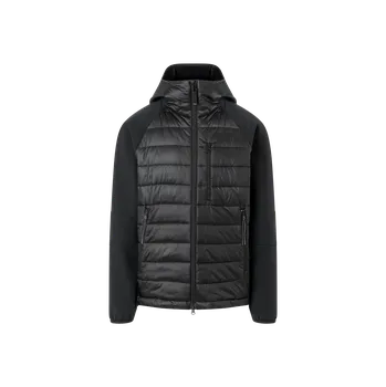 BOGNER FIRE+ICE bunda Anian black 50