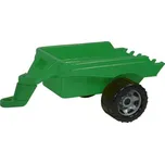 Lena Přívěs plast 50x20x27cm