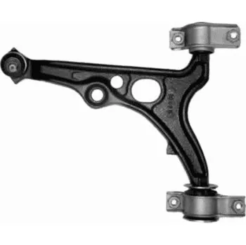 Zavěšení kol Řídicí páka, zavěšení kol LEMFÖRDER 26746 02