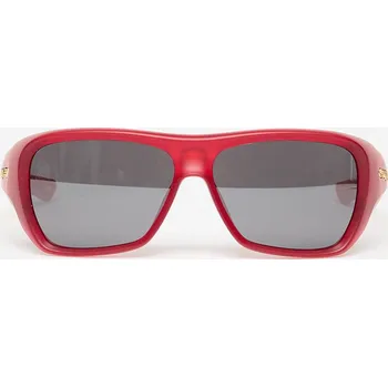 Sluneční brýle Sluneční brýle Oakley Chaminade Prizm Black Matte Trans Red Universal