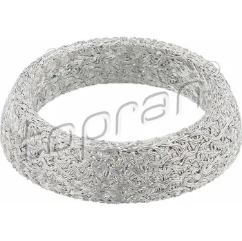 Těsnění výfuku Těsnění na výfukovou trubku TOPRAN 201 746