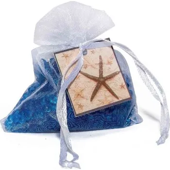 Boles d´olor Vonný sáček ORGANZA 7x8x3 cm Oceano Expositor|Boles Dolor