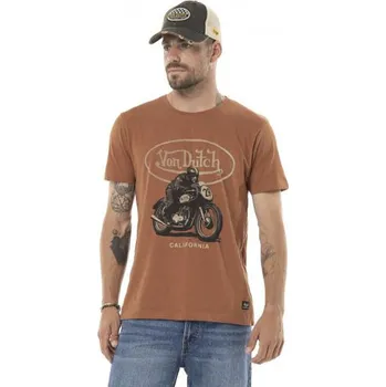 Von Dutch Racer XL triko