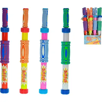 Dětská zbraň Mikro trading Vodní pumpa - 45 cm