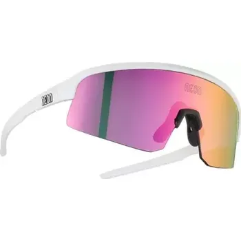 Sluneční brýle Neon Viper brýle White Mirror Violet Cat 3