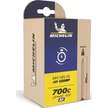 Duše na kolo Michelin Air Stop 29x2,40/3,00" MTB duše gal. ventil 48 mm