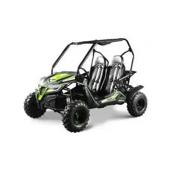 Buggy Leramotors Predator 208 Automat Zelená Leramotors predator208green