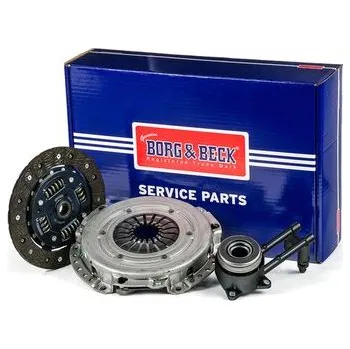 Spojková sada Sada spojky BORG & BECK HKT1059
