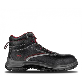 Pracovní obuv Kotníková pracovní obuv NON METALLIC S3, 38