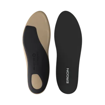 Pánské cyklistické tretry Vložka do bot ERGON IP Touring Solestar 44/45