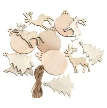 Set školních potřeb Dziurkacz ozdobny 1,6cm kwiatek