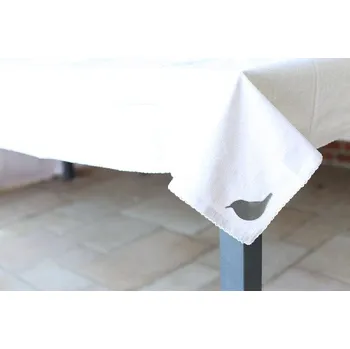 Zahrada Závaží na ubrus magnetické, set 4, balení obsahuje 3 kusy!|Esschert Design