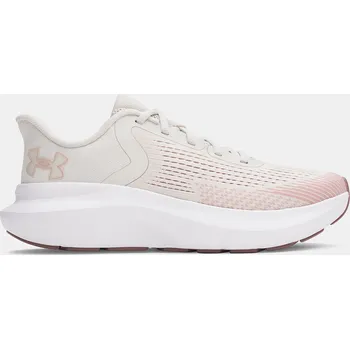 Dámská běžecká obuv Dámské boty Under Armour UA W Charged Rogue 5-WHT 3028262-110 Bílá 9