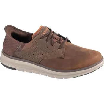 Dámská sportovní obuv Skechers Slip-Ins: Orell - Yates 205249-COC Brown 40 40