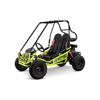 Buggy Leramotors Predator 170 automat zelená Leramotors predator-green