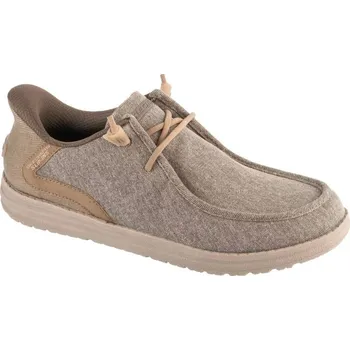 Dámská sportovní obuv Skechers Slip-Ins: Melson - Coronado 210959-KHK Beige 40 40