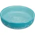miska pro kočku Trixie Keramická miska s ležící kočkou nízká 15 cm mix barev 300 ml