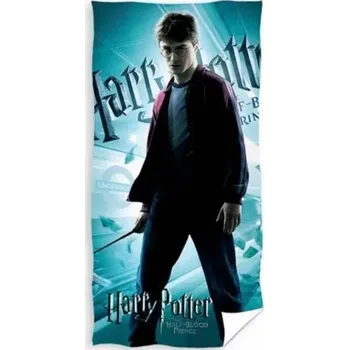CARBOTEX OSUŠKA HARRY POTTER 140 x 70 cm