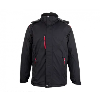 Zimní bunda NYX černá, 2XL