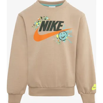 Chlapecká mikina Nike Express Youself 4