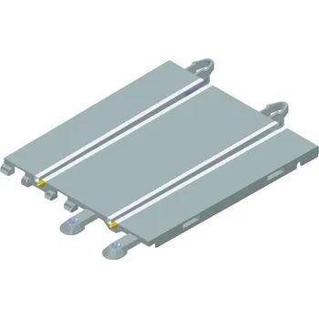 autodráha SCX Rovinka konverzní New Track (2)