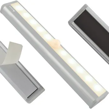 Svatební dekorace LED osvětlení s pohybovým senzorem