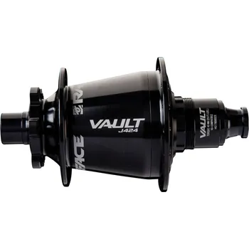 Náboj kola Náboj zadní RACE FACE VAULT 12x148 BST 424J, XD, 28d černá