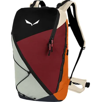 Městský batoh Batoh Salewa Puez 23L W Bp Barva: červená/oranžová