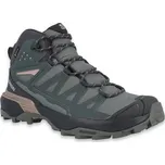 Salomon X Ultra 360 Mid GTX W L47865000 - sedona sage urban chic etherea 42 2/3