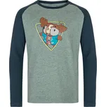 Dětské tričko Kilpi Sonier-JB DGN 98