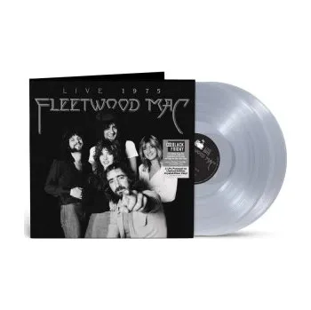 Zahraniční hudba Fleetwood Mac: Fleetwood Mac: Live 1975 (Rsd 2025) / 140Gr. – Fleetwood Mac (EN)