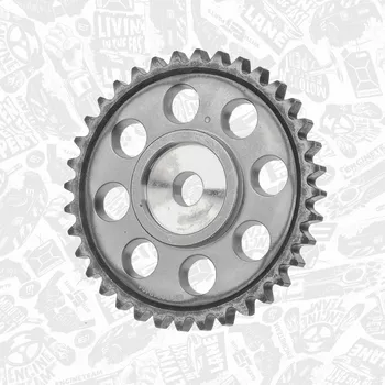 Rozvod motoru Ozubené kolo, vačkový hřídel ET ENGINETEAM RG0005