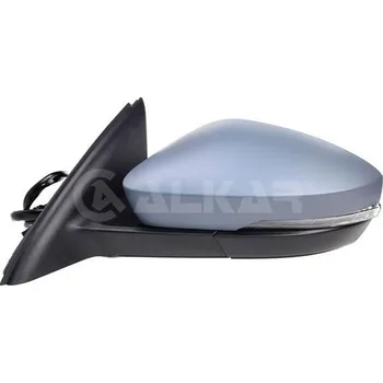 Auto zrcátko Vnější zpětné zrcátko ALKAR 6139561