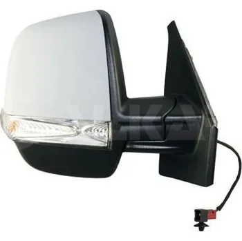 Auto zrcátko Vnější zpětné zrcátko ALKAR 9253929