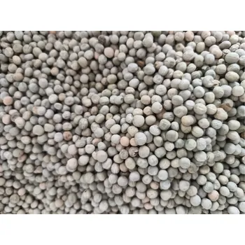 Krmivo pro ptáka Fauna Hradil Hrách zelený Hmotnost: 10 kg