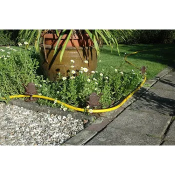 Zahradní dekorace Zápich na hadici, litina|Esschert Design