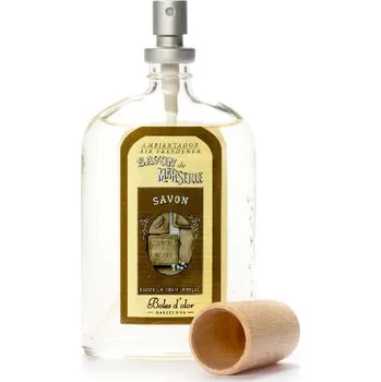 Osvěžovač vzduchu Boles d´olor Osvěžovač vzduchu - SPREJ 100 ml. Savon Marseille|Boles Dolor