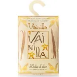 Boles d´olor Vonný sáček VELKÝ, papírový, 12x17 cm, Vainilla|Boles Dolor