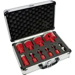 Holzmann Maschinen DTBKS6-68 DTBKS6-68 Sada vrtacích korunek do kamene a zdiva 1 ks