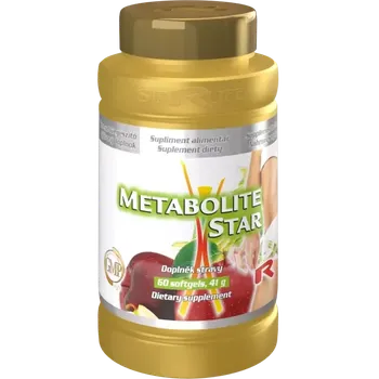 STARLIFE METABOLITE STAR 60 sfg