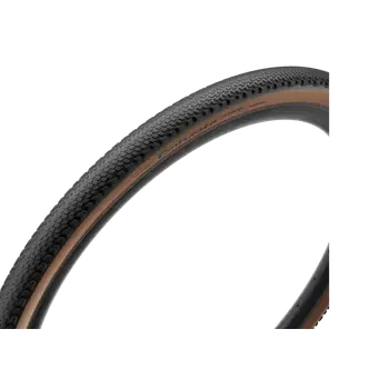 Plášť na kolo Pirelli Cinturato Gravel H Classic TLR 28" plášť kevlar Tanwall 45-622